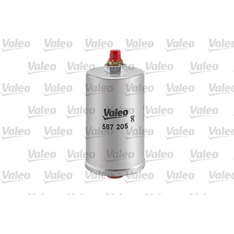 Filtre à carburant VALEO 587205 - Visuel 1