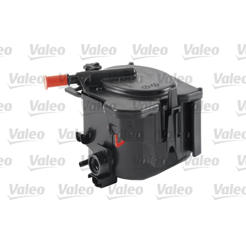 Filtre à carburant VALEO 587501 - Visuel 2