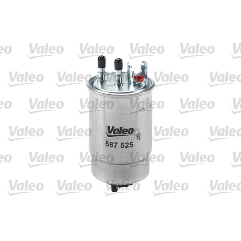 Filtre à carburant VALEO 587525 - Visuel 1