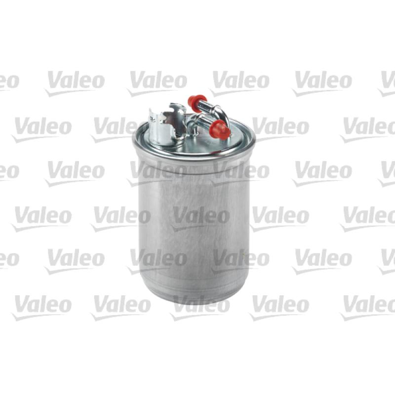 Filtre à carburant VALEO 587526 - Visuel 2