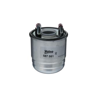 Filtre à carburant VALEO