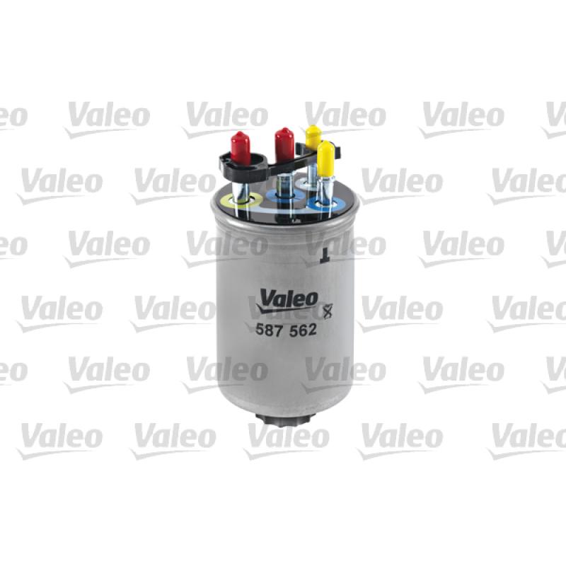 Filtre à carburant VALEO 587562 - Visuel 1