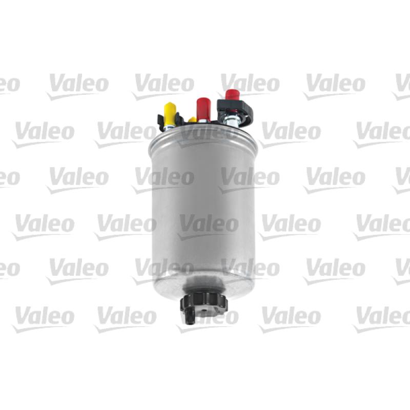 Filtre à carburant VALEO 587562 - Visuel 3
