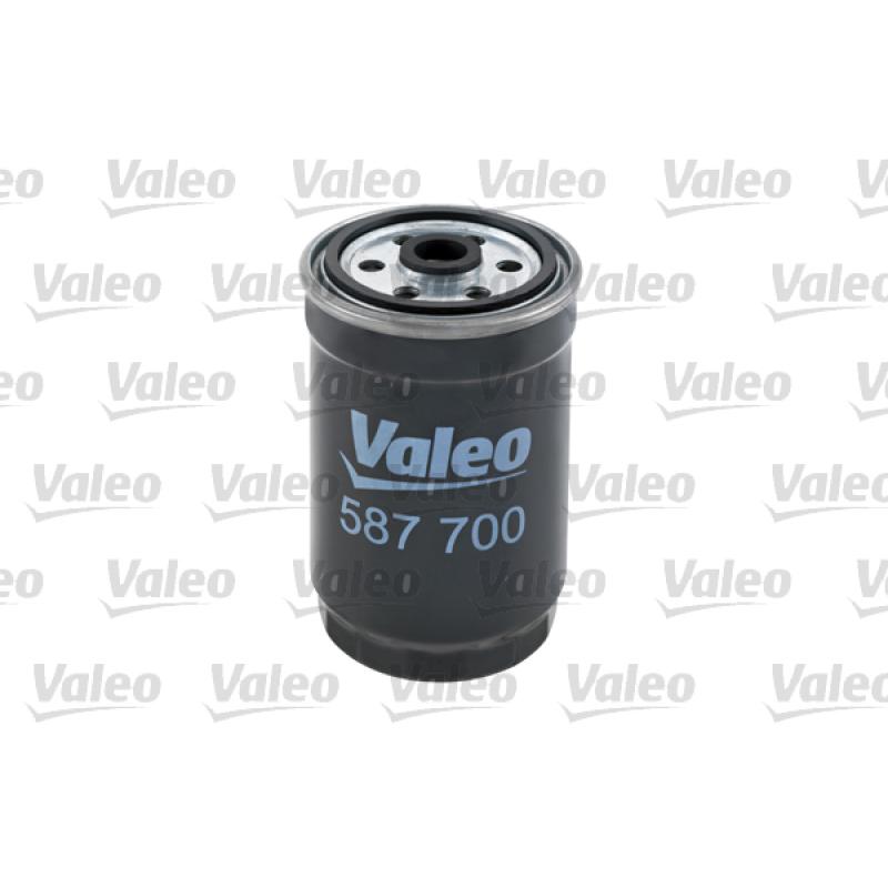 Filtre à carburant VALEO 587700 - Visuel 1