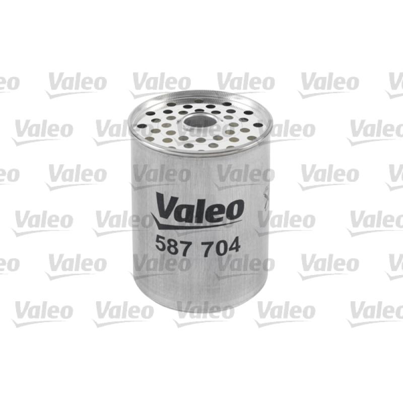 Filtre à carburant VALEO 587704 - Visuel 1