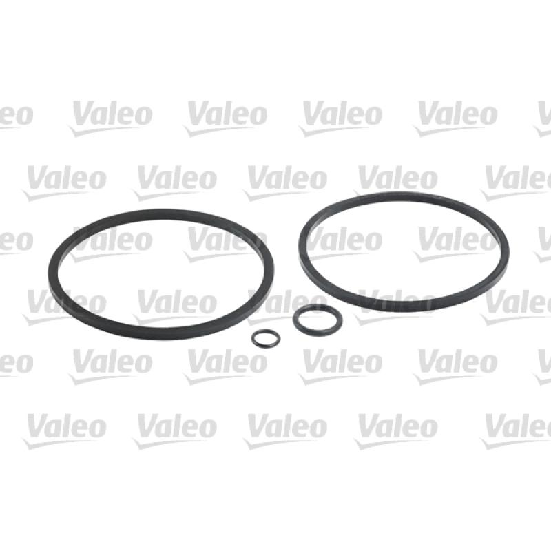 Filtre à carburant VALEO 587704 - Visuel 3
