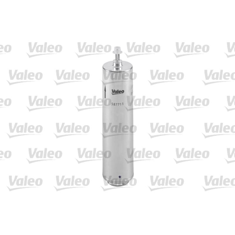 Filtre à carburant VALEO 587711 - Visuel 1