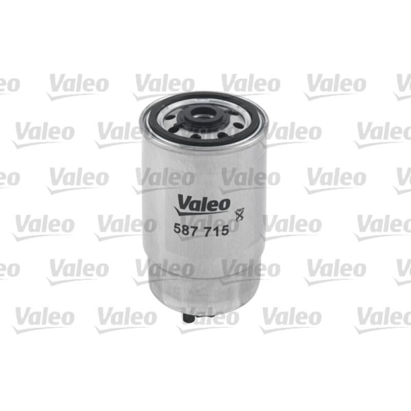 Filtre à carburant VALEO 587715 - Visuel 1