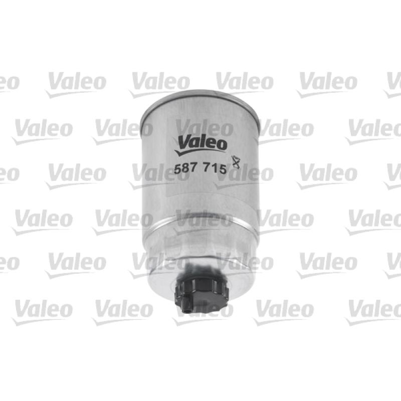 Filtre à carburant VALEO 587715 - Visuel 2