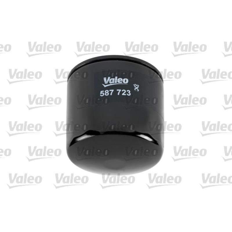 Filtre à carburant VALEO 587723 - Visuel 2