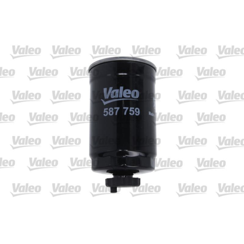Filtre à carburant VALEO 587759 - Visuel 3