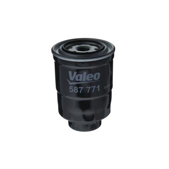 Filtre à carburant VALEO 587771