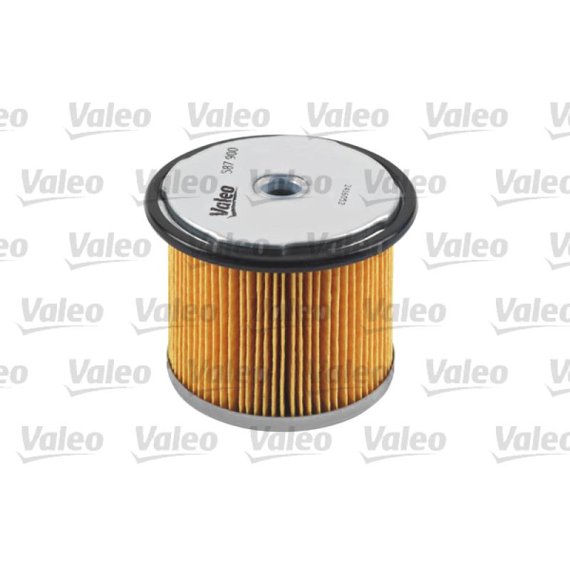 Filtre à carburant VALEO 587900 - Visuel 1