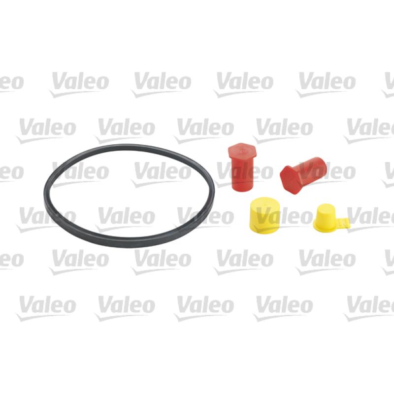 Filtre à carburant VALEO 587903 - Visuel 3