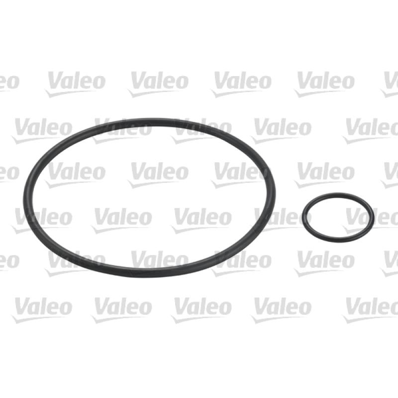 Filtre à carburant VALEO 587905 - Visuel 3