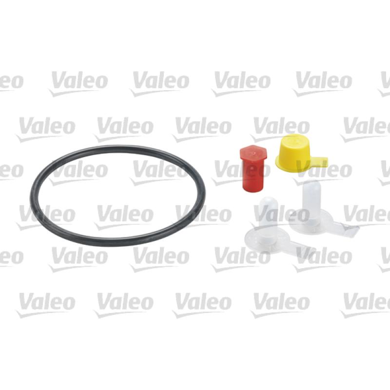 Filtre à carburant VALEO 587915 - Visuel 3