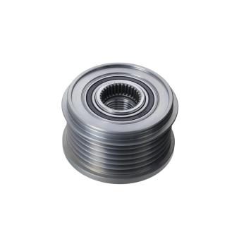 Poulie roue libre, alternateur VALEO