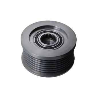 Poulie roue libre, alternateur VALEO