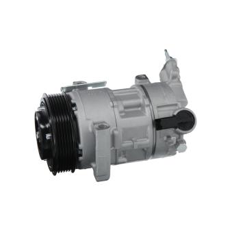 Compresseur, climatisation VALEO 690018