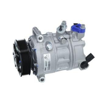 Compresseur, climatisation VALEO