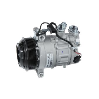 Compresseur, climatisation VALEO 690032