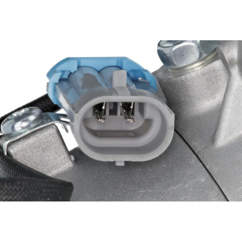 Compresseur, climatisation VALEO 690203 - Visuel 3