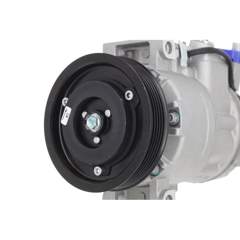 Compresseur, climatisation VALEO 690233 - Visuel 2