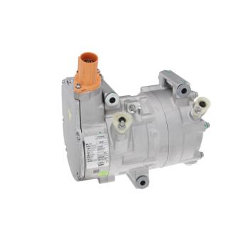 Compresseur, climatisation VALEO 690295