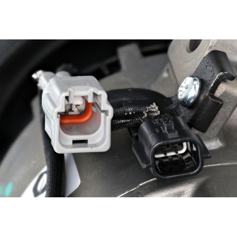 Compresseur, climatisation VALEO 690719 - Visuel 1