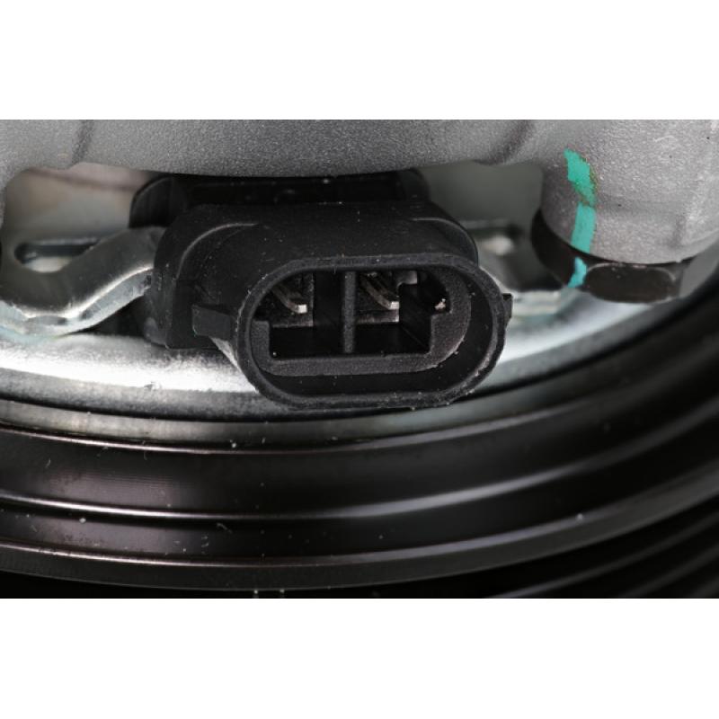 Compresseur, climatisation VALEO 699361 - Visuel 2