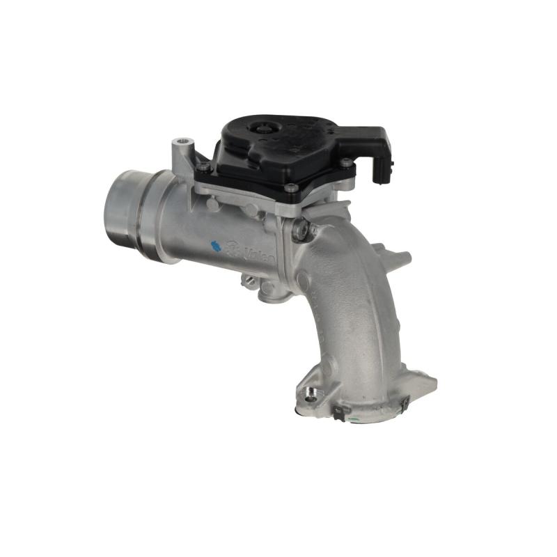 Corps papillon VALEO 700429 - Visuel 2