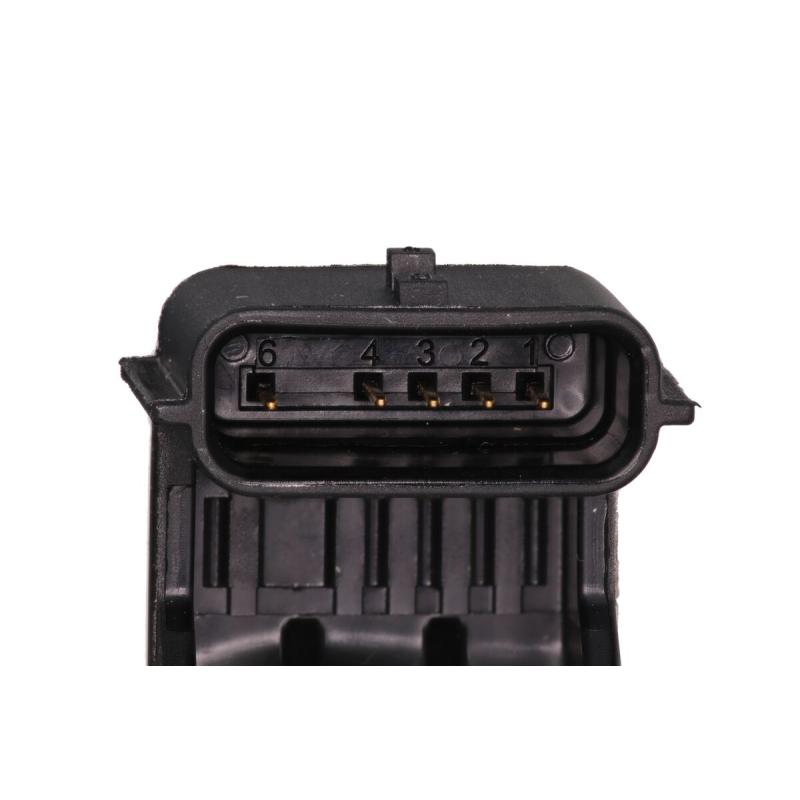 Corps papillon VALEO 700429 - Visuel 3