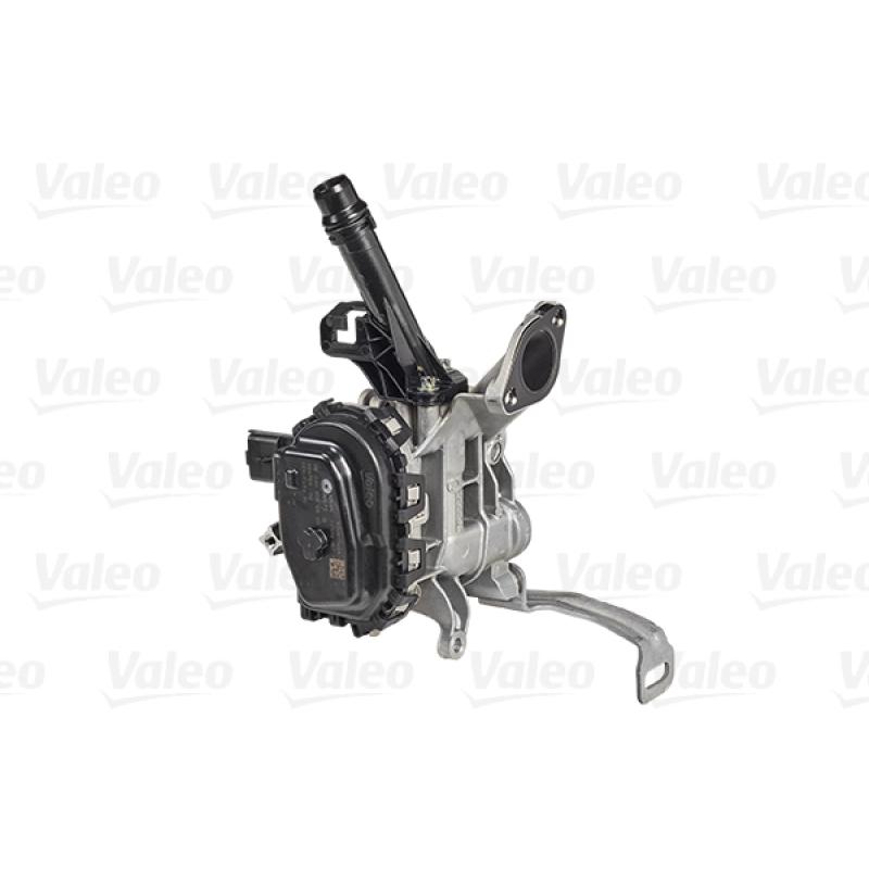 Vanne EGR VALEO 700455 - Visuel 2