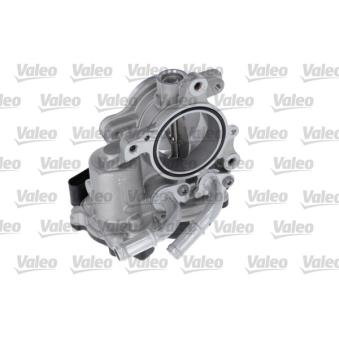 Corps papillon VALEO 700468