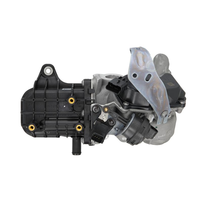 Module-EGR VALEO 700476 - Visuel 1