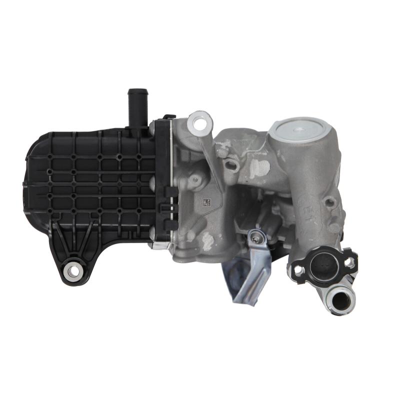 Module-EGR VALEO 700476 - Visuel 2