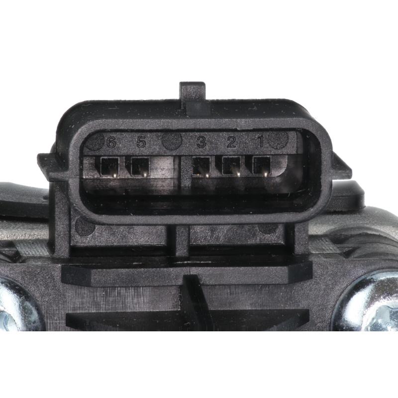 Vanne EGR VALEO 703204 - Visuel 3