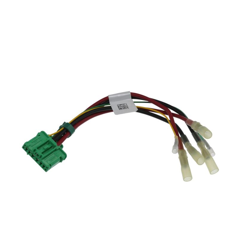 Régulateur, pulseur d'air habitacle VALEO 710355 - Visuel 2