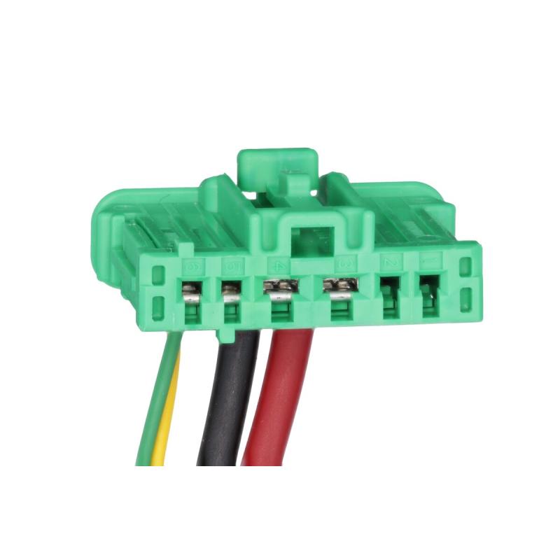 Régulateur, pulseur d'air habitacle VALEO 710355 - Visuel 3