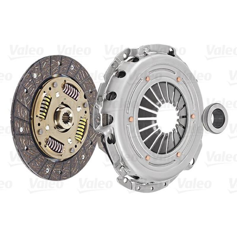 Kit d'embrayage VALEO 786002 - Visuel 1