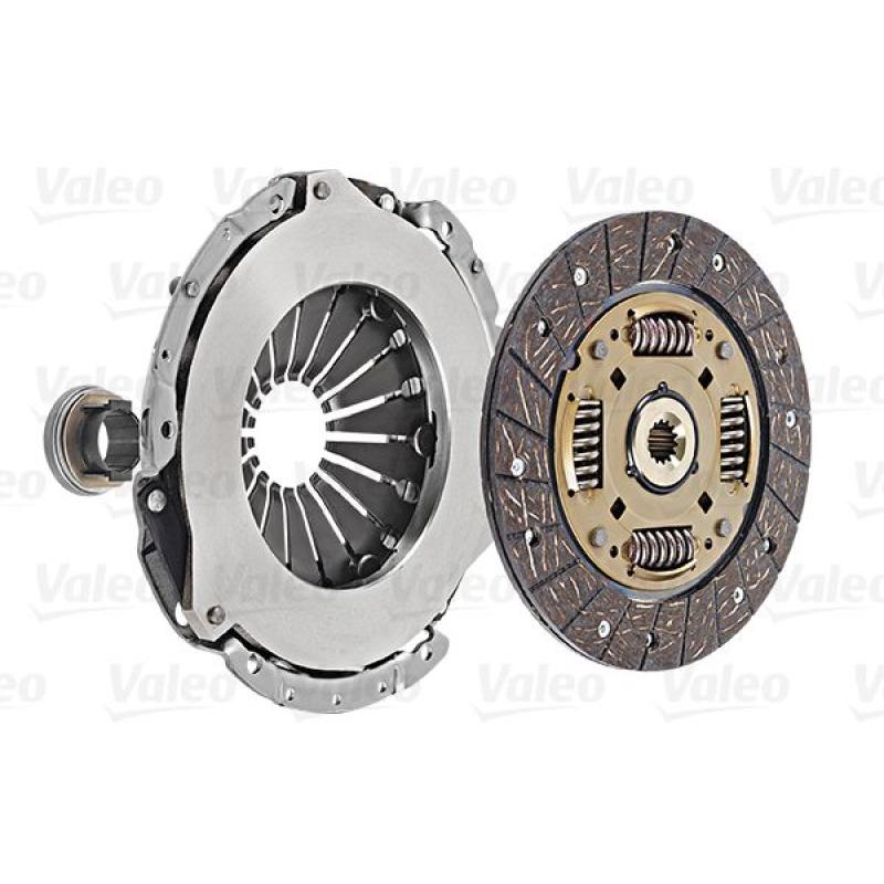 Kit d'embrayage VALEO 786002 - Visuel 2