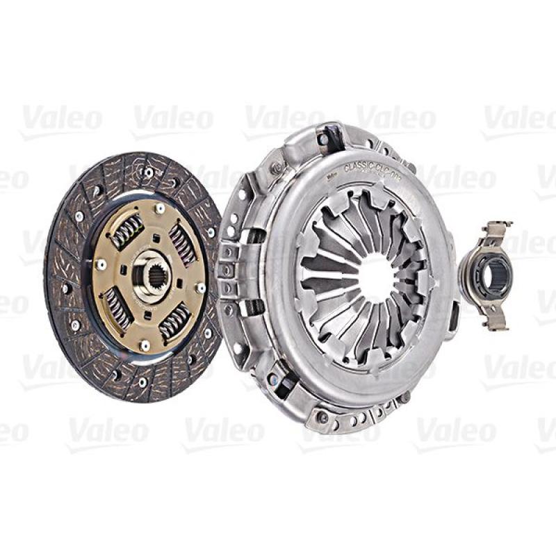Kit d'embrayage VALEO 786003 - Visuel 1