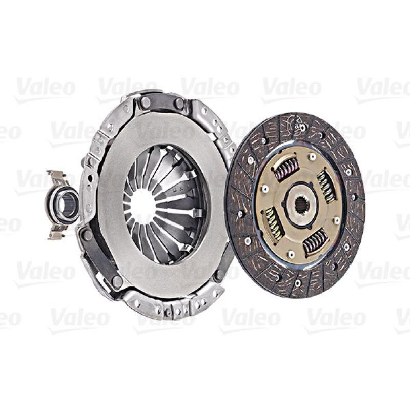 Kit d'embrayage VALEO 786003 - Visuel 2