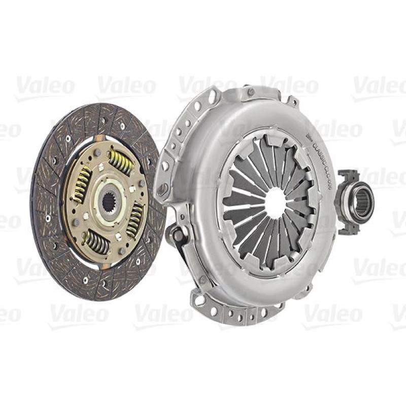 Kit d'embrayage VALEO 786006 - Visuel 1