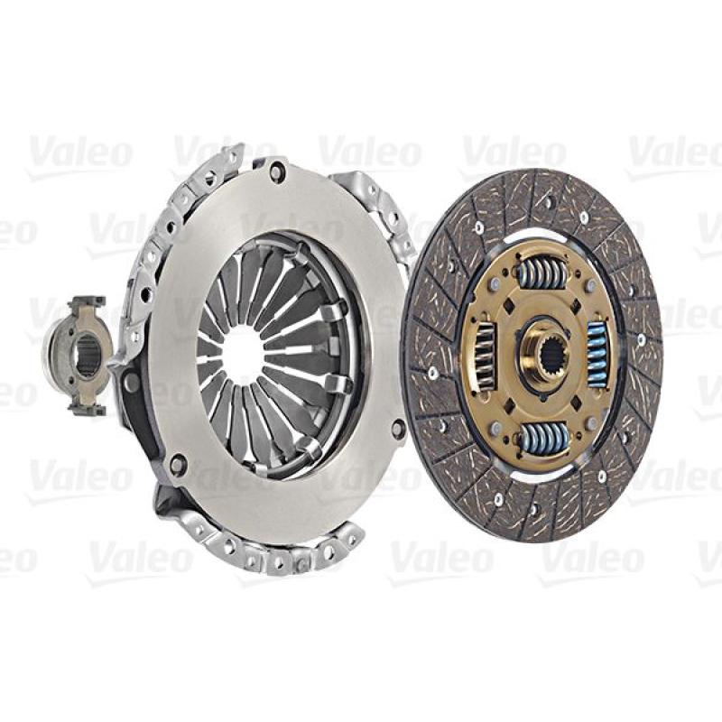 Kit d'embrayage VALEO 786023 - Visuel 2