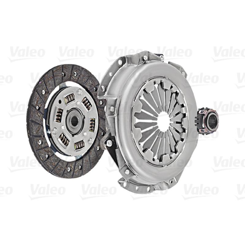 Kit d'embrayage VALEO 786035 - Visuel 1
