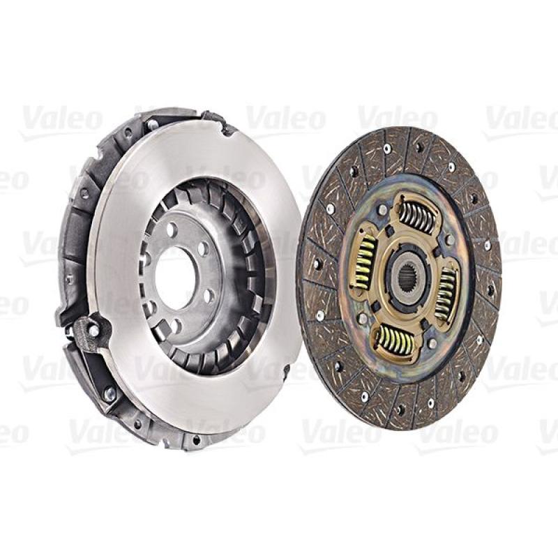 Kit d'embrayage VALEO 786043 - Visuel 2