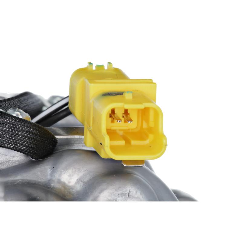 Compresseur, climatisation VALEO 811242 - Visuel 1