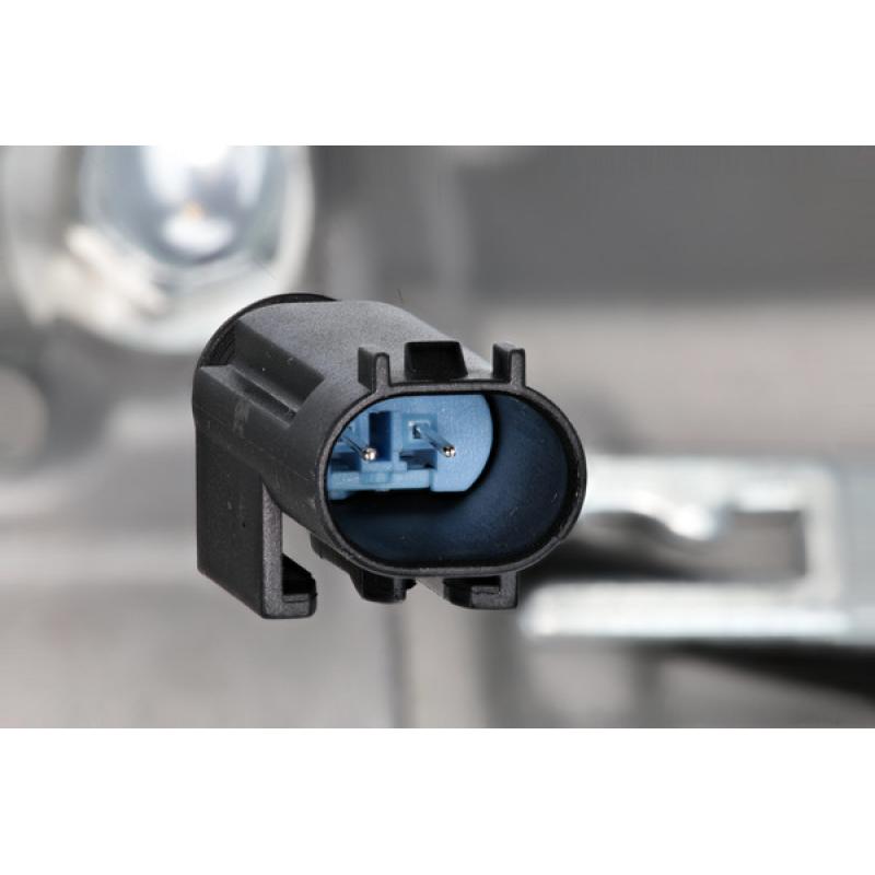 Compresseur, climatisation VALEO 813148 - Visuel 3