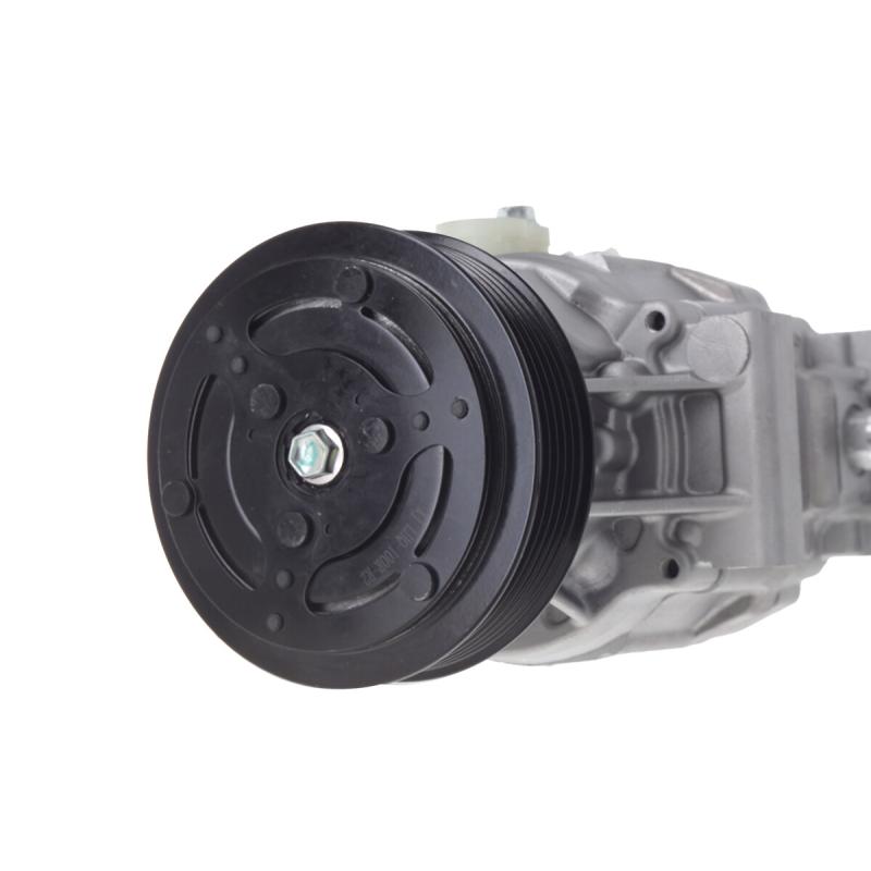 Compresseur, climatisation VALEO 813171 - Visuel 3